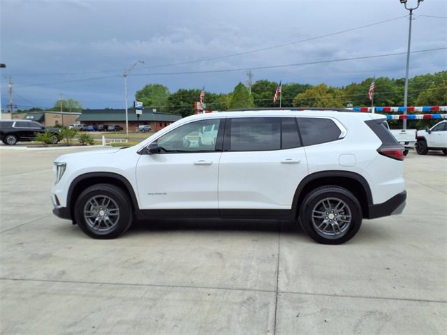 New 2026 GMC Acadia Elevation image 8