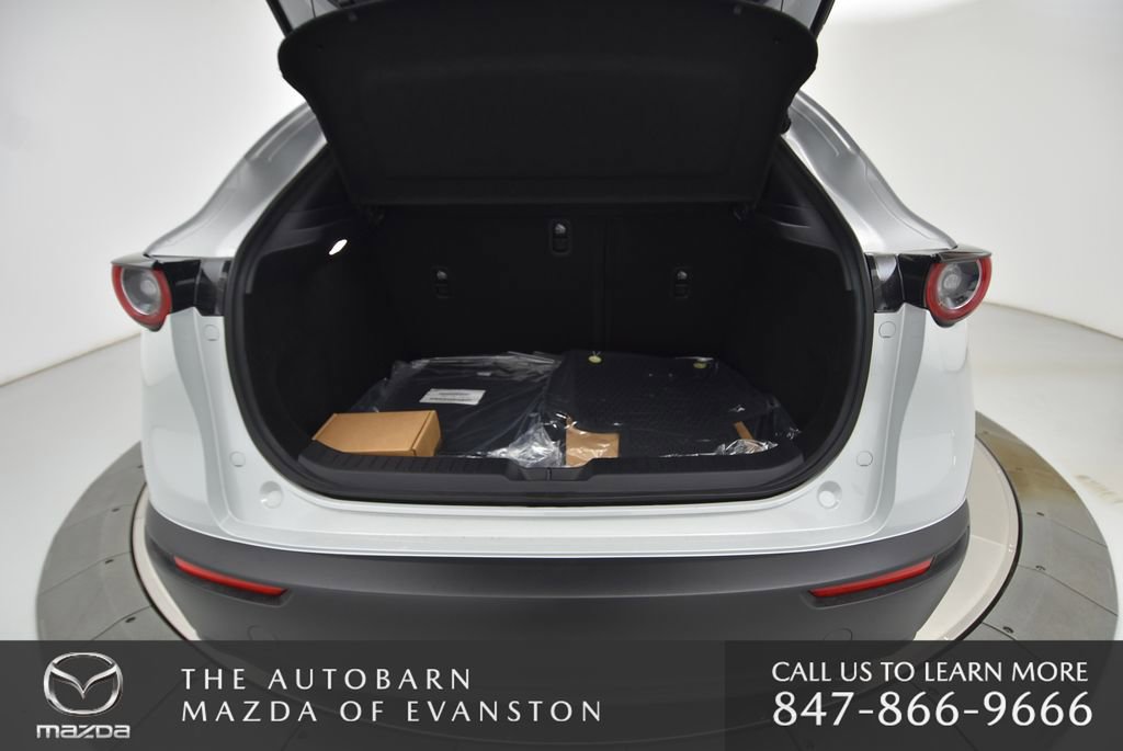 New 2026 MAZDA CX-30 AWD 2.5 S w/ Select Sport Pkg image 32