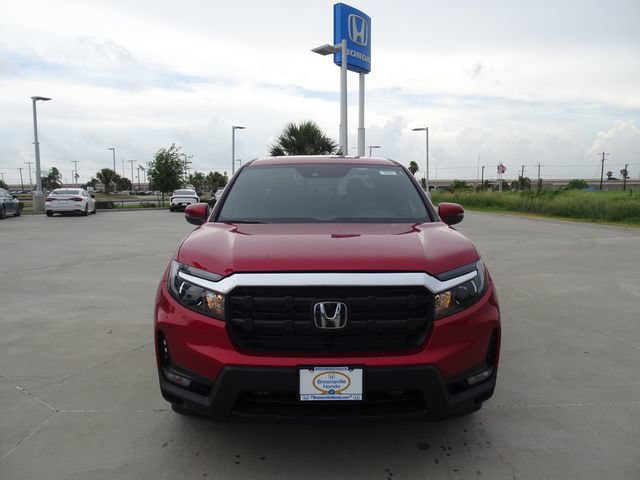 New 2026 Honda Ridgeline RTL image 2