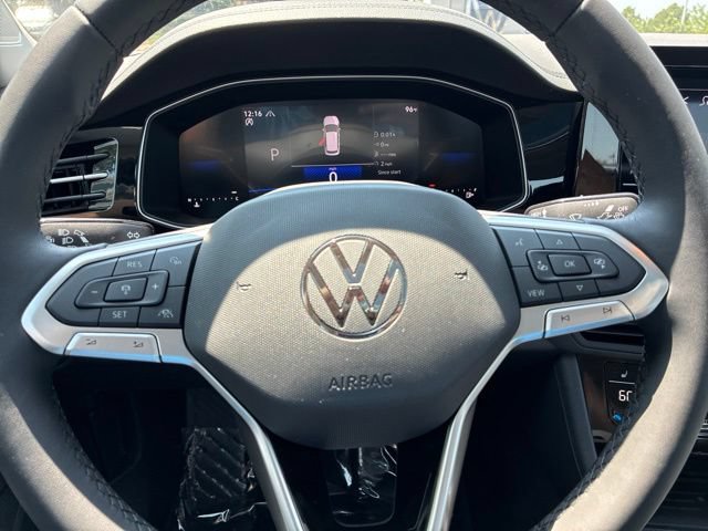 New 2026 Volkswagen Jetta SE FWD image 12