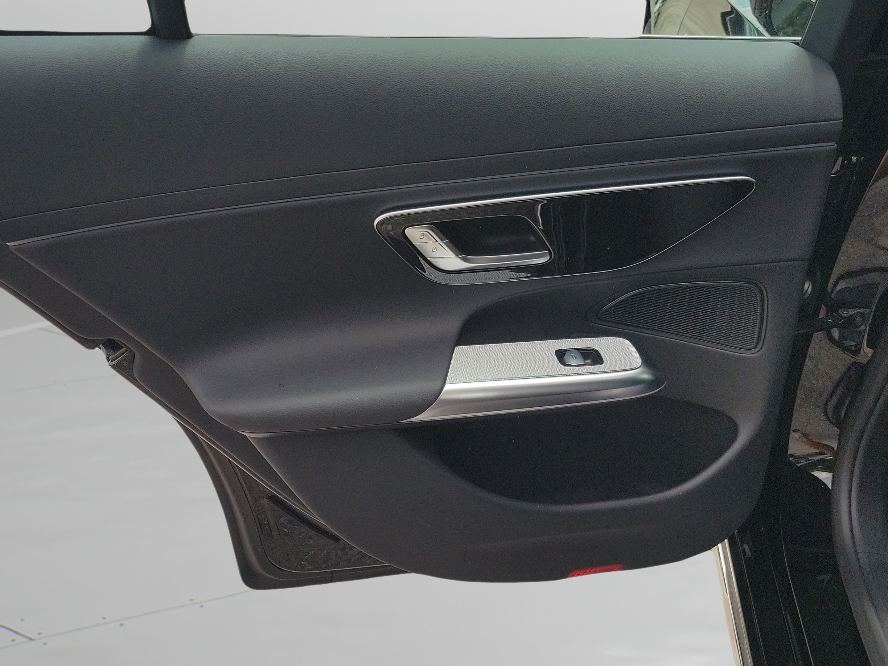 New 2026 Mercedes-Benz E 350 Sedan image 7