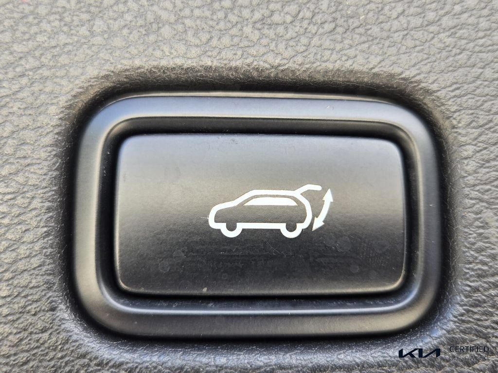 Certified 2023 Kia Sportage X-Line w/ X-Line Premium Package AWD/4WD image 15
