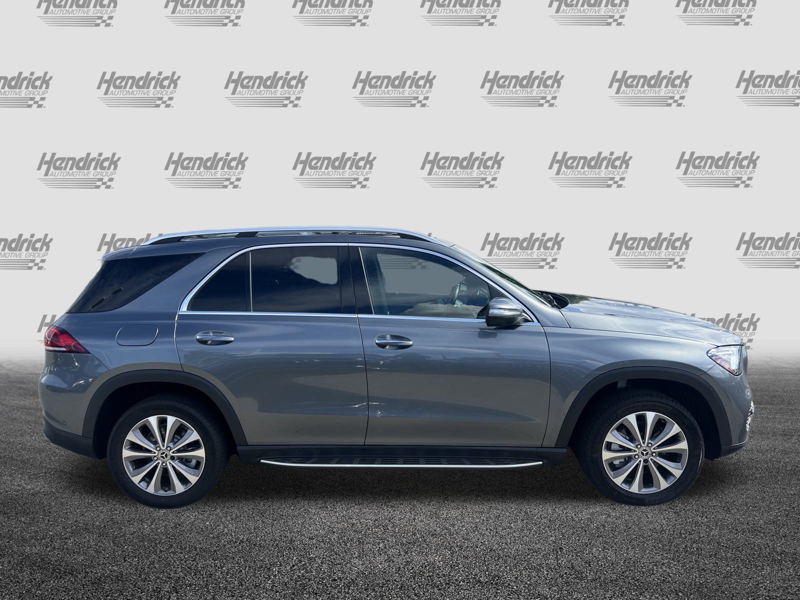 Certified 2022 Mercedes-Benz GLE 350 4MATIC image 11