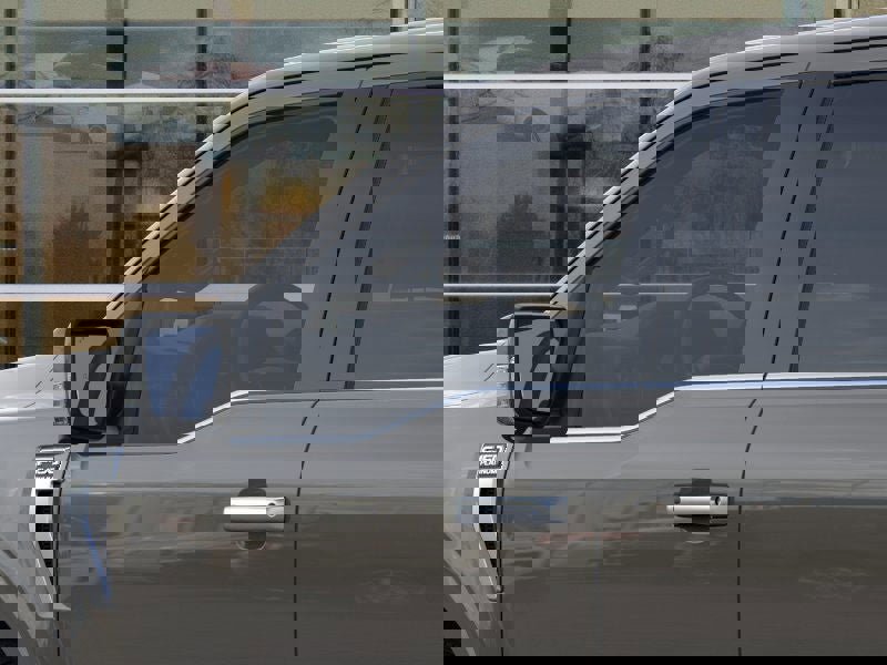 New 2025 Ford F150 Platinum w/ Equipment Group 703A Plus image 20