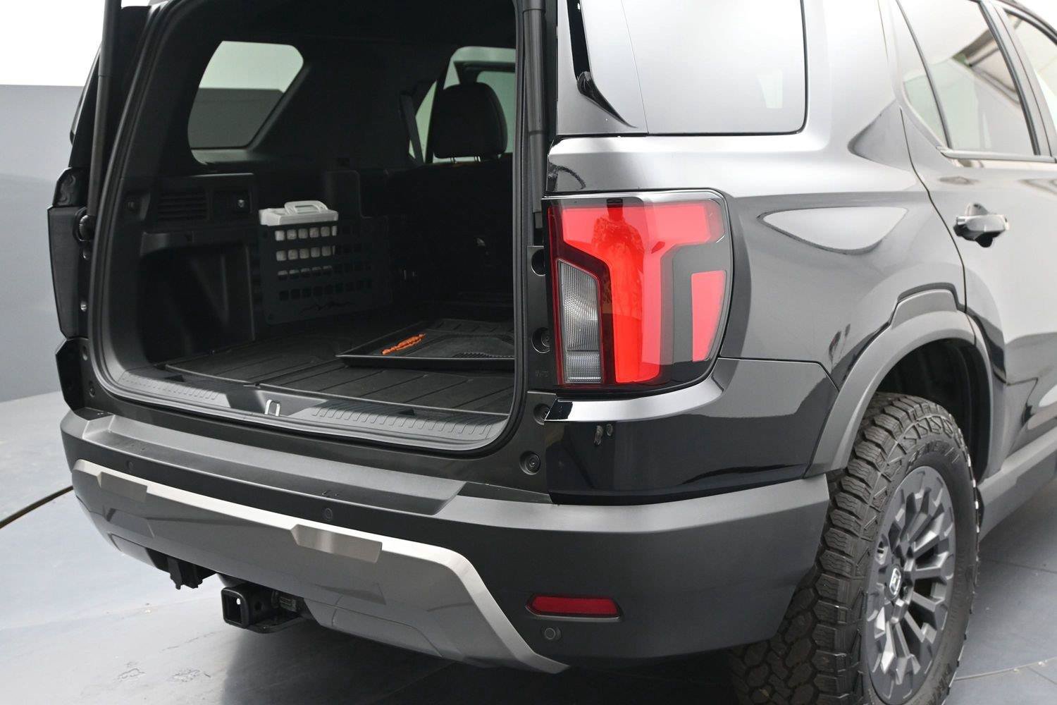 Used 2026 Honda Passport TrailSport image 12