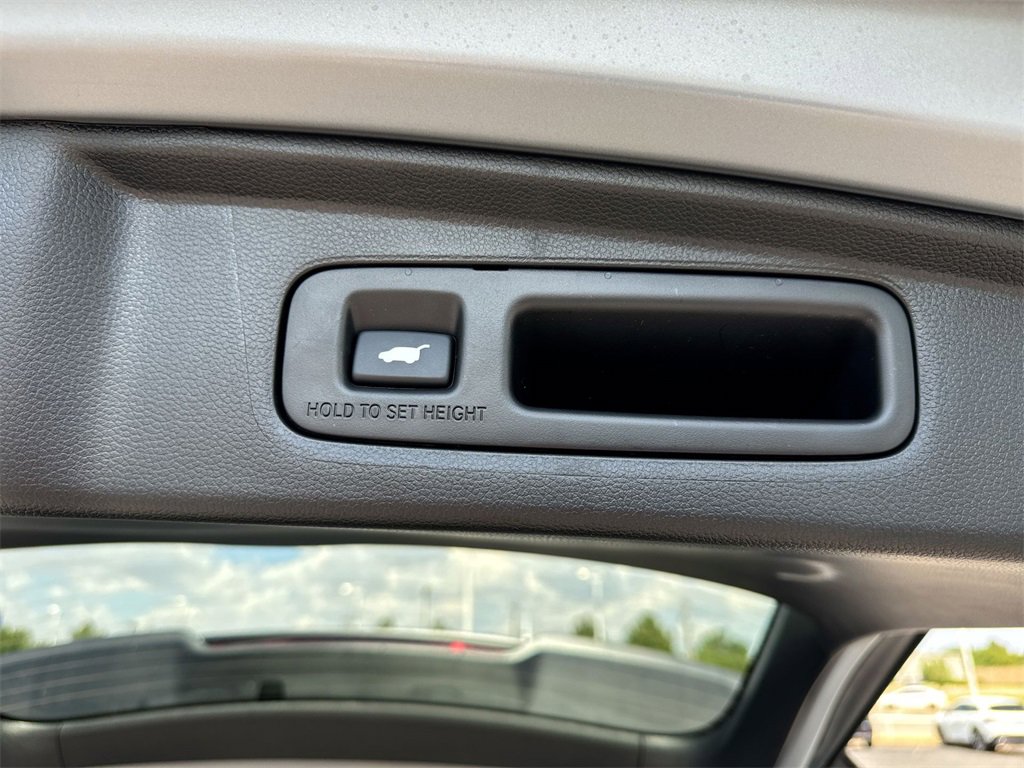 New 2026 Honda CR-V Sport-L image 26