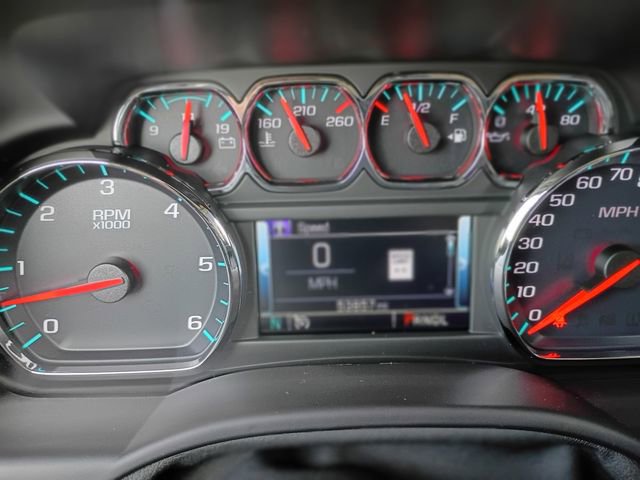 Used 2020 Chevrolet Tahoe Premier image 26