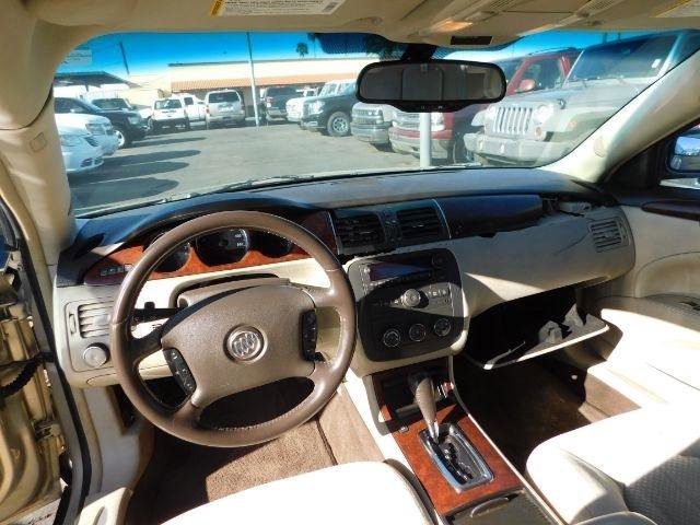 Used 2008 Buick Lucerne CX image 15