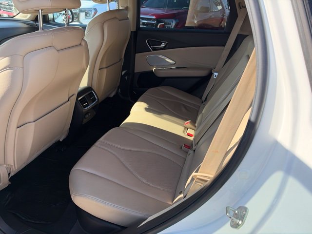 Used 2019 Acura RDX w/ Technology Package FWD image 7