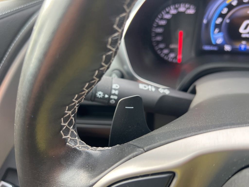 Used 2019 Chevrolet Corvette Stingray Coupe w/ 1LT image 50