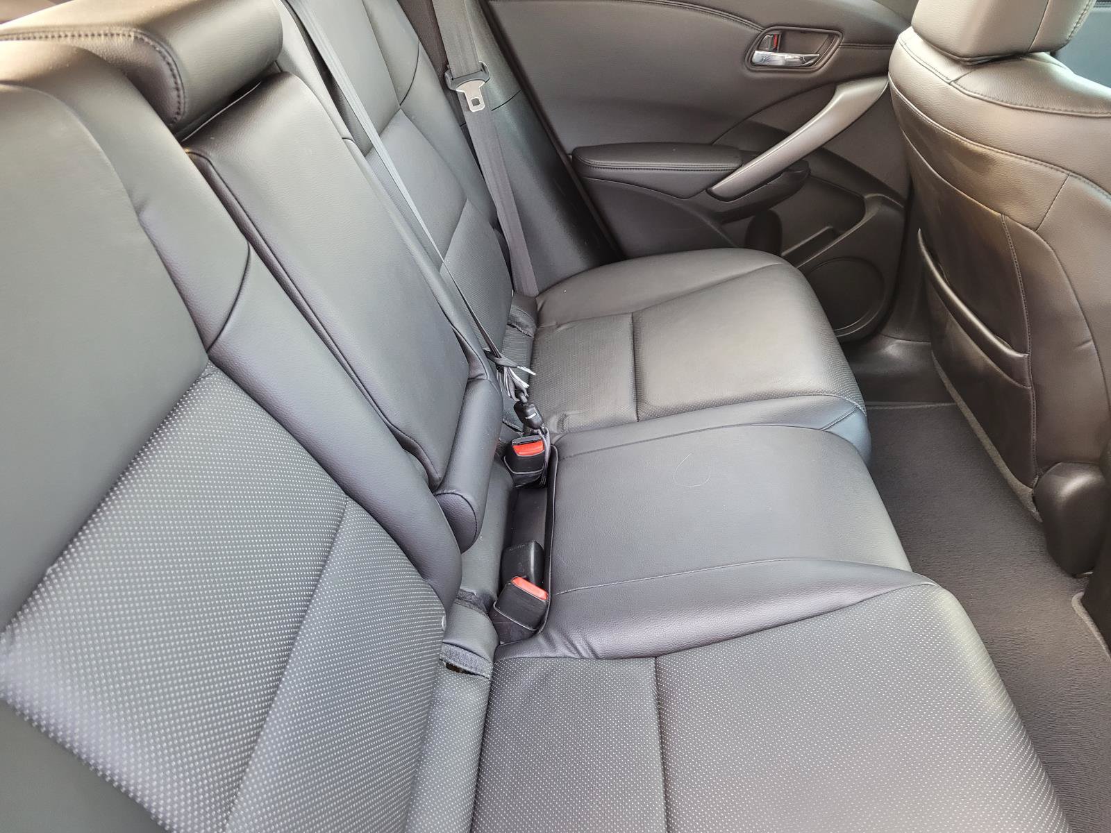 Used 2015 Acura RDX w/ Technology Package FWD image 13