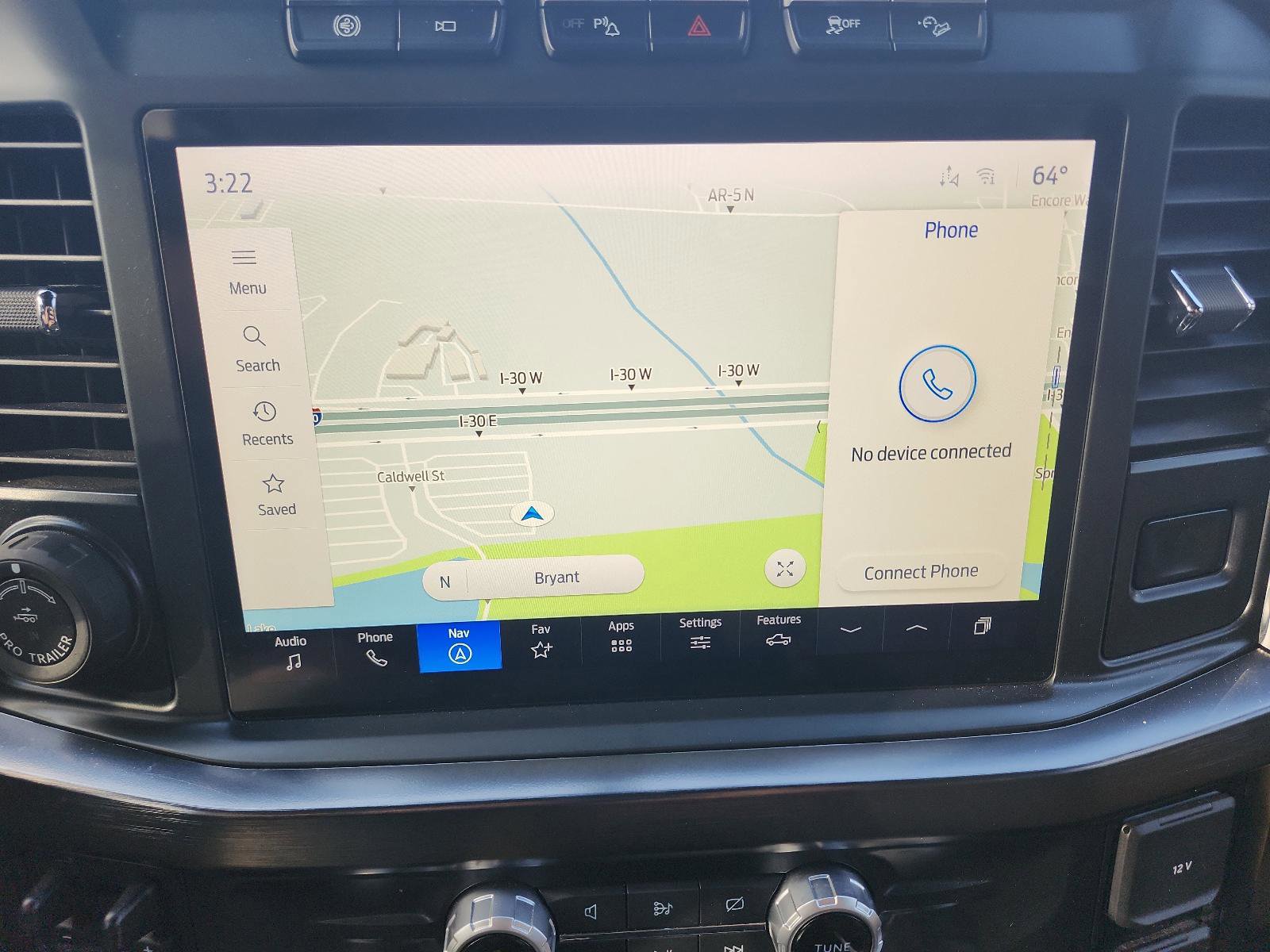 Used 2023 Ford F250 Lariat w/ Lariat Ultimate Package image 17