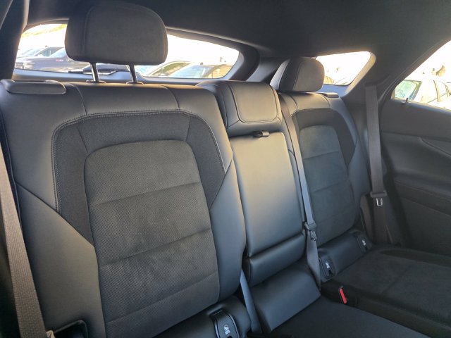 Certified 2024 Chevrolet Blazer EV RS AWD/4WD image 18