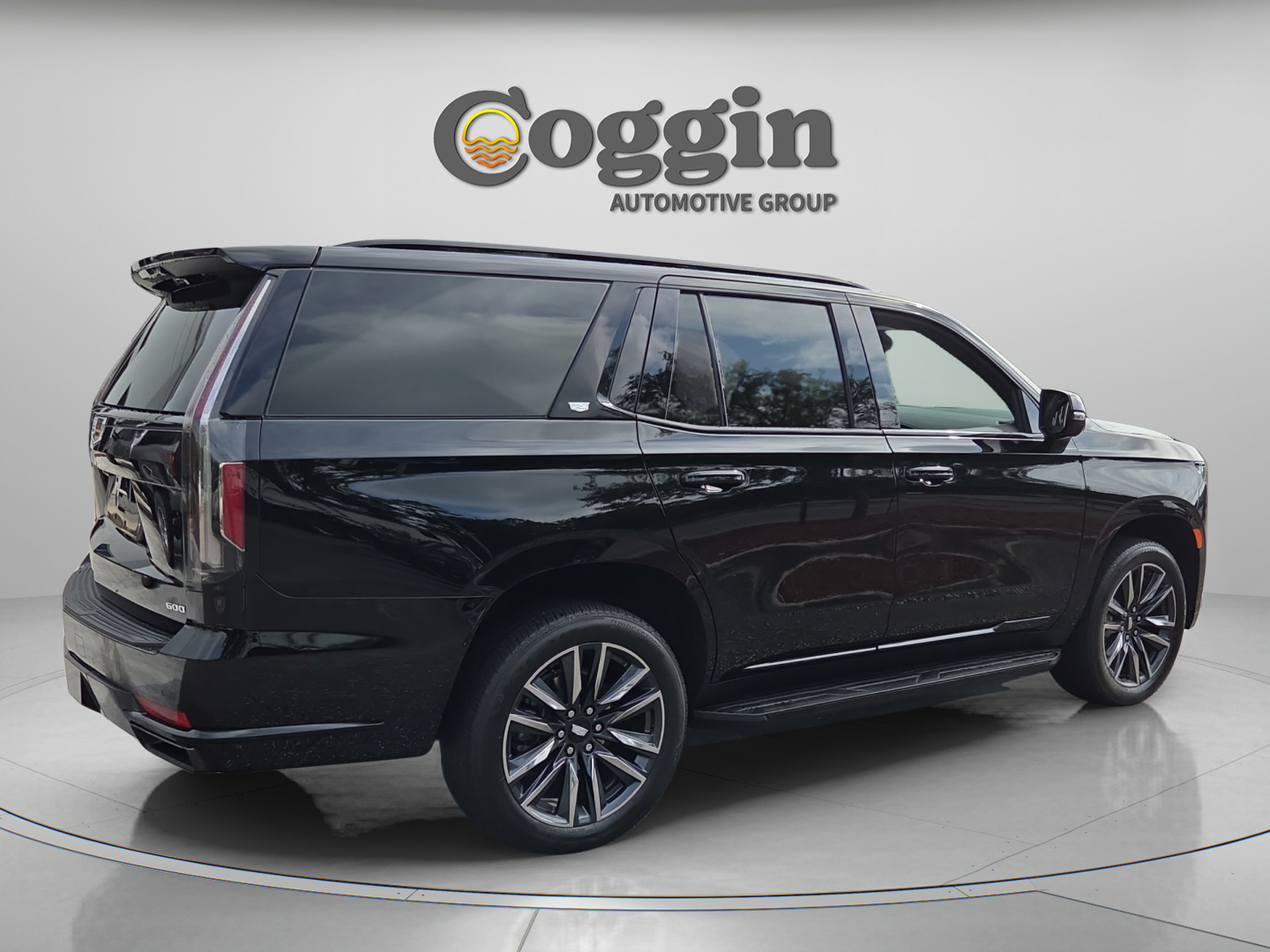 Certified 2024 Cadillac Escalade Sport RWD image 5