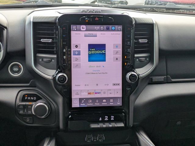 New 2026 RAM 1500 Big Horn image 16