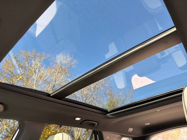 Certified 2026 Honda Passport TrailSport Elite image 23