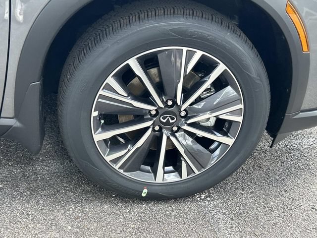 New 2027 INFINITI QX60 Luxe AWD/4WD image 9