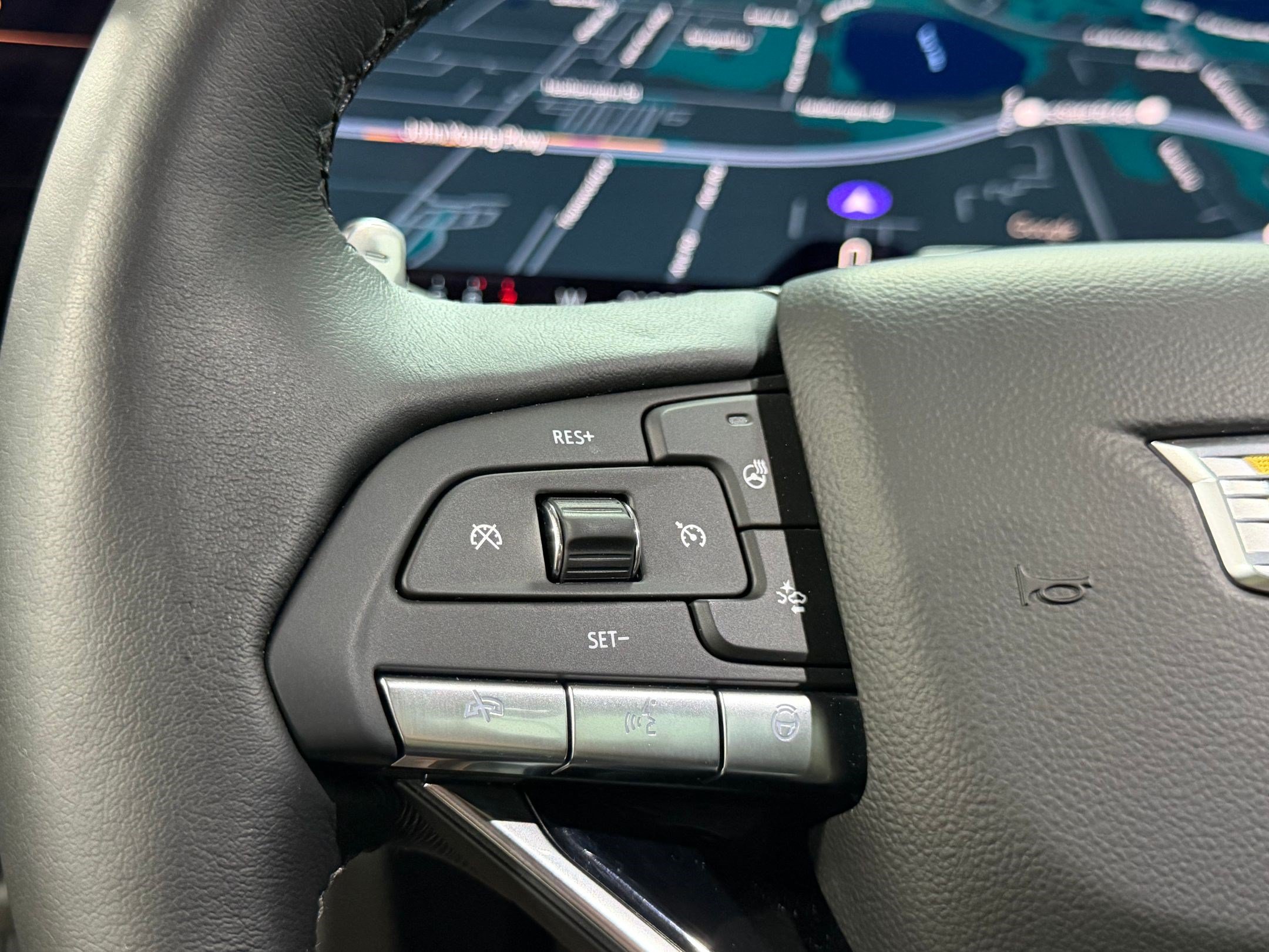 New 2026 Cadillac CT5 Sport RWD image 13