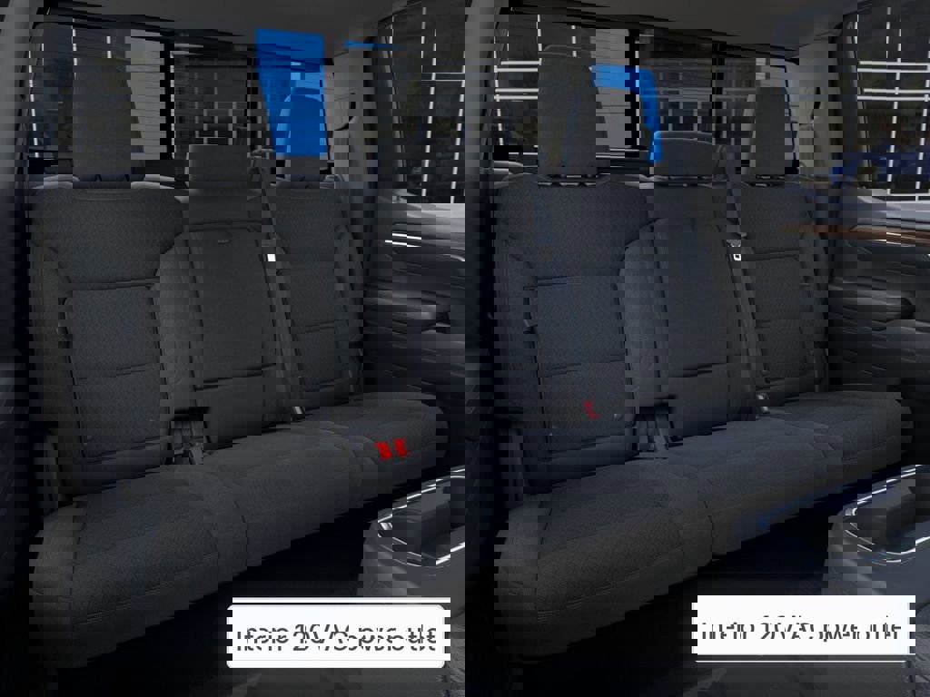 New 2026 Chevrolet Silverado 1500 LT Trail Boss w/ Convenience Package II image 17