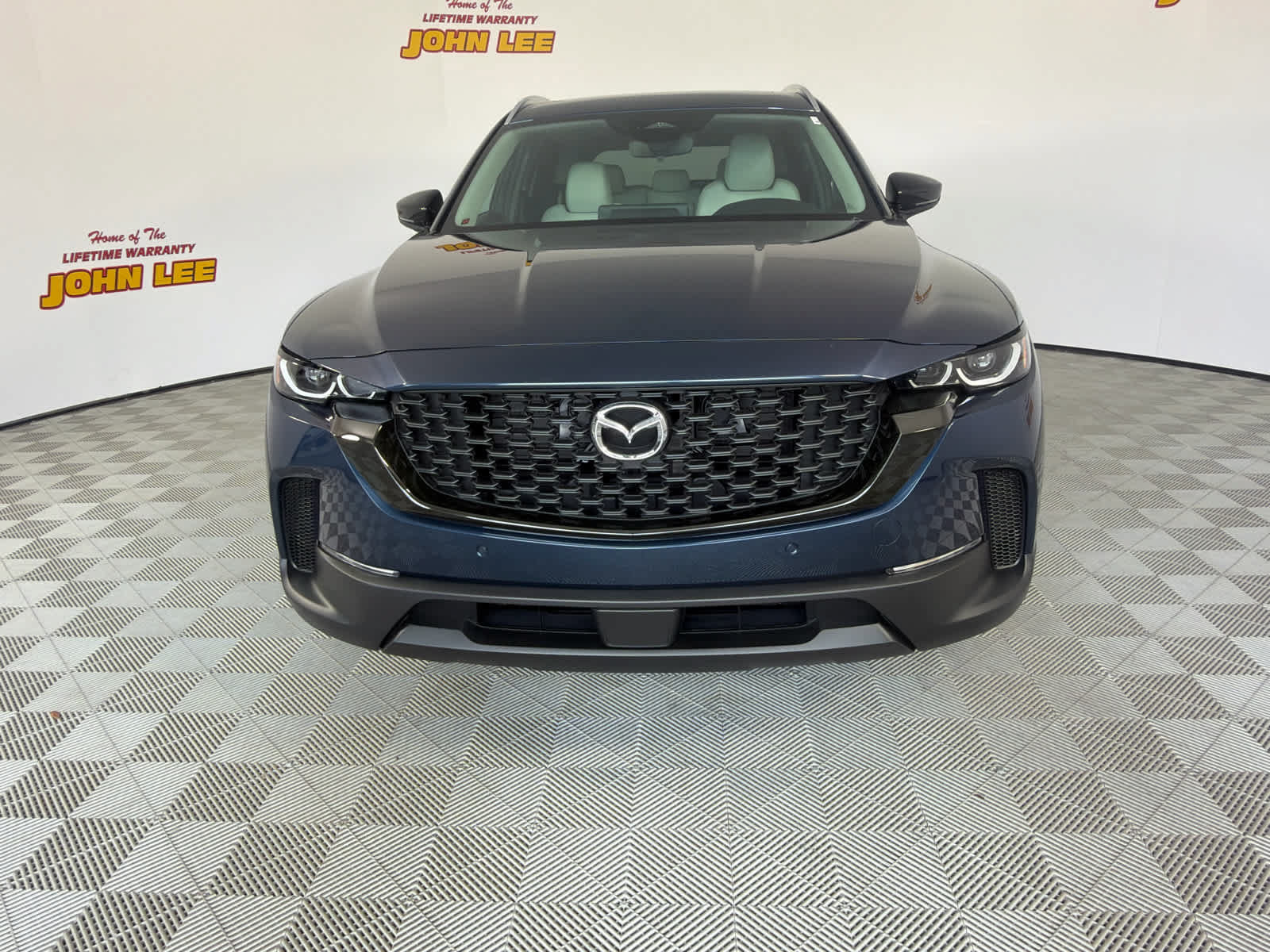 New 2026 MAZDA CX-50 AWD 2.5 S w/ Weather Package image 9