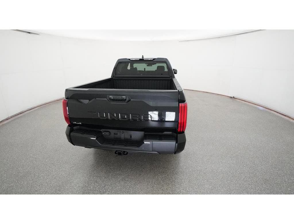 New 2025 Toyota Tundra SR5 image 7
