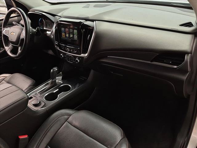 Used 2019 Chevrolet Traverse Premier w/ Redline Edition FWD image 23