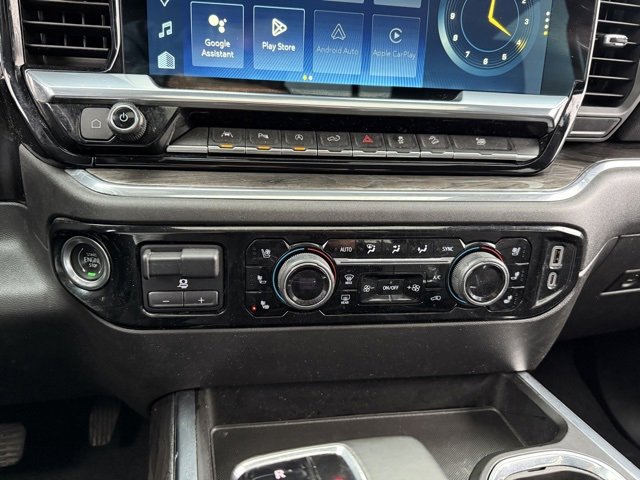 Used 2023 Chevrolet Silverado 1500 LTZ w/ LTZ Convenience Package II image 23