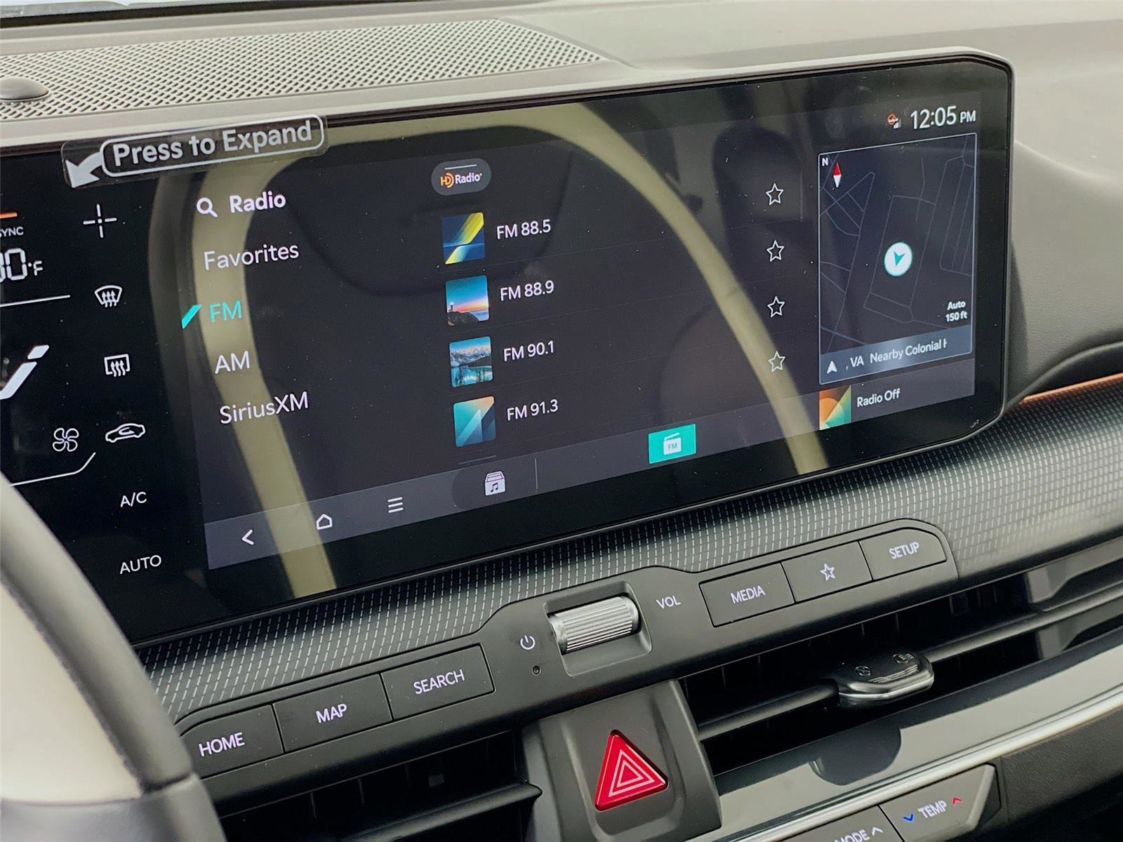 New 2026 Kia K4 GT-Line Turbo image 11