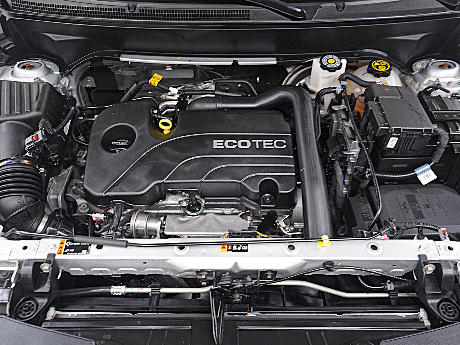 Used 2022 Chevrolet Equinox LT image 32