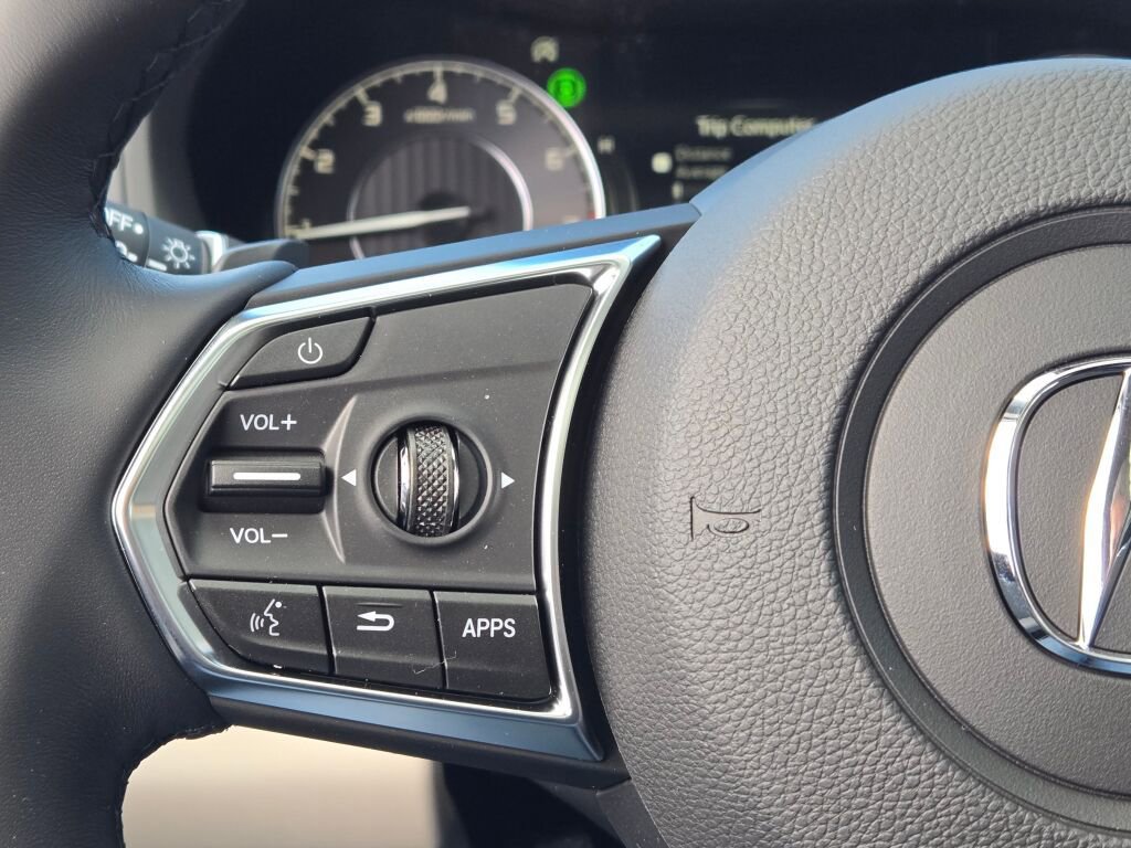 New 2026 Acura RDX SH-AWD w/ Technology Package image 41