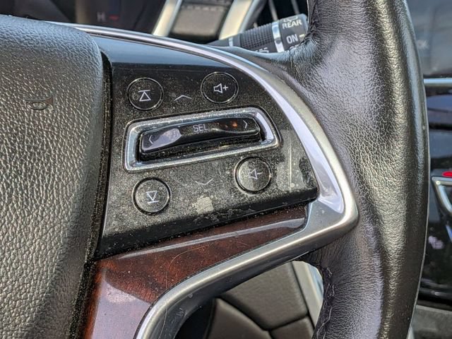 Used 2016 Cadillac SRX Luxury FWD image 21