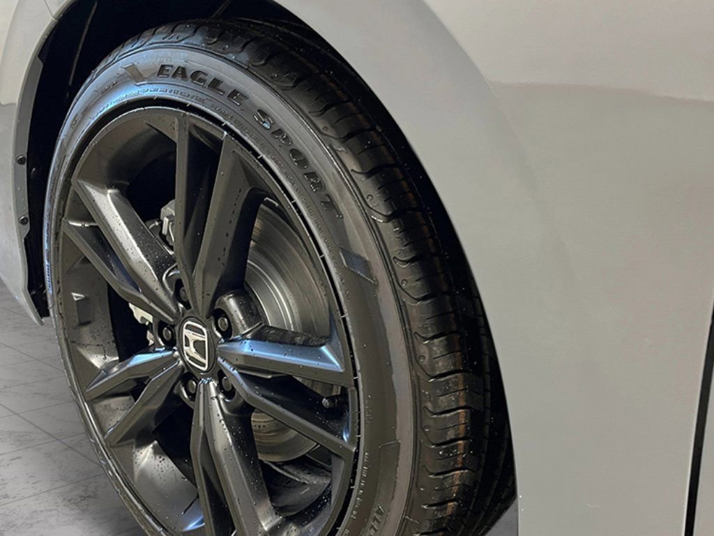 New 2026 Honda Civic Si image 11