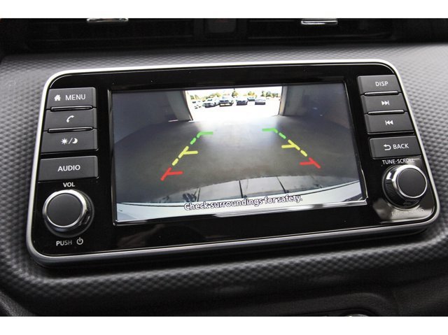 Used 2025 Nissan Kicks Play S FWD image 22