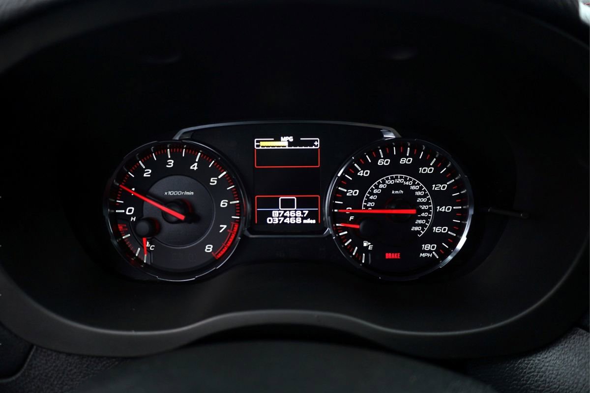 Used 2019 Subaru WRX Premium w/ Performance Package image 31