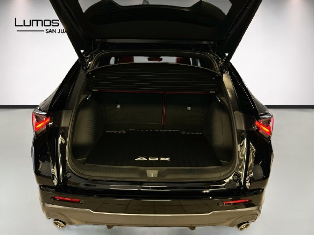 New 2026 Acura ADX A-Spec FWD image 26