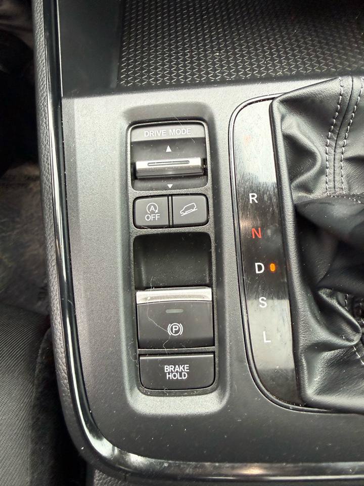 Used 2025 Honda CR-V EX image 18