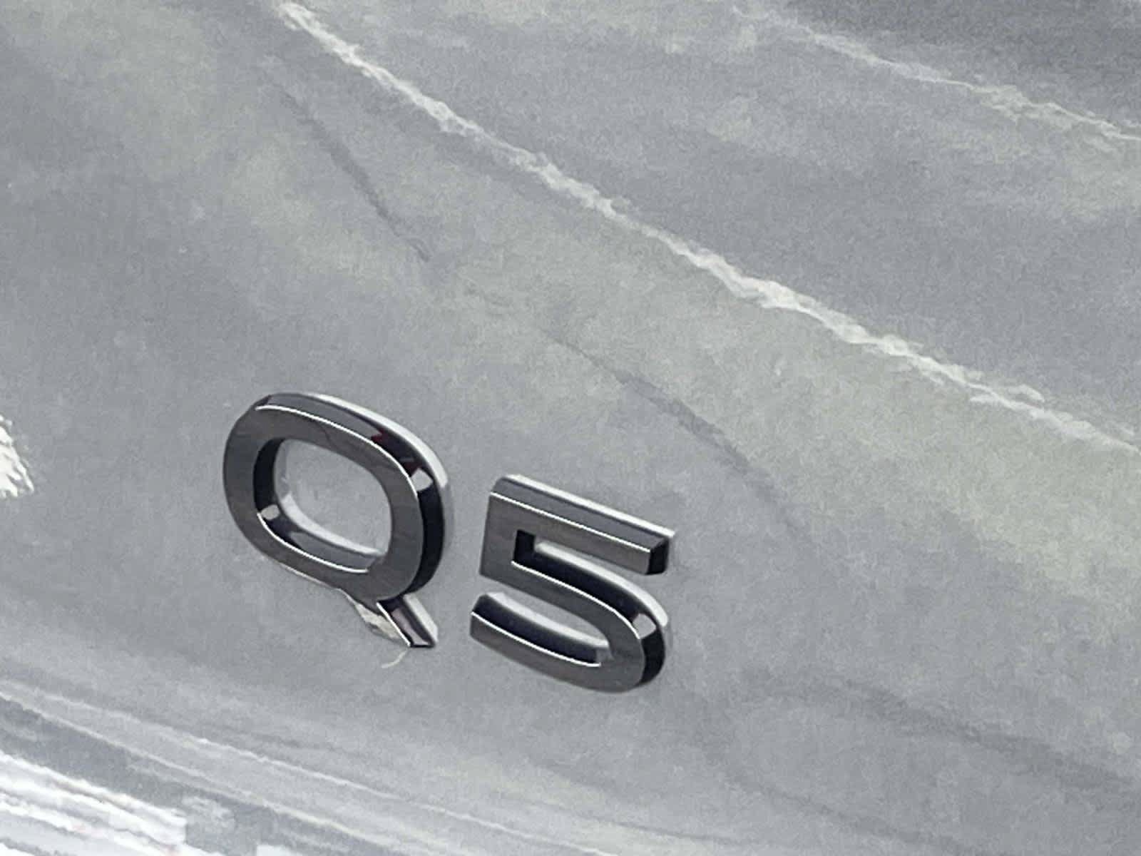 Certified 2025 Audi Q5 Premium w/ Premium Plus AWD/4WD image 15