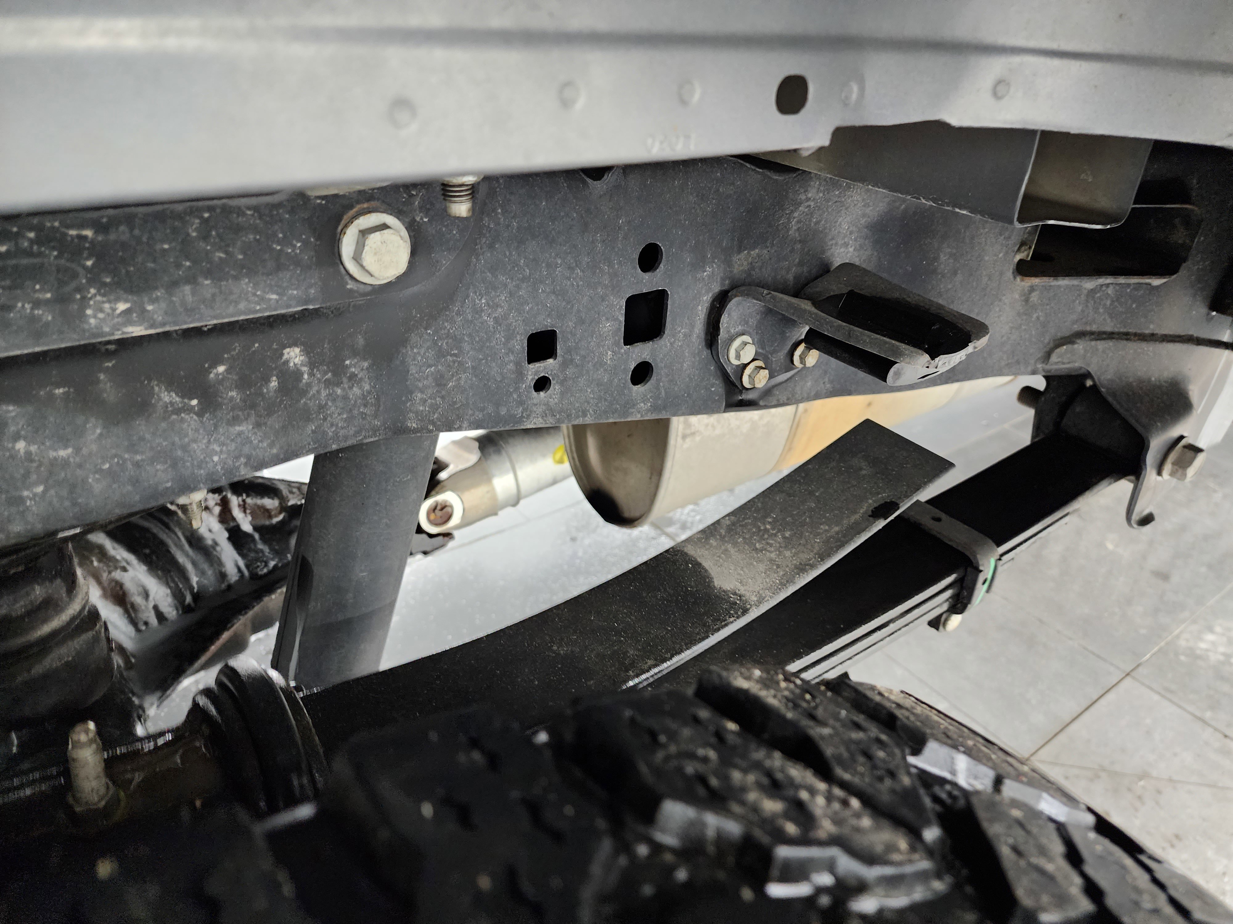 Used 2023 Ford F350 XLT w/ Tremor Off-Road Package image 31