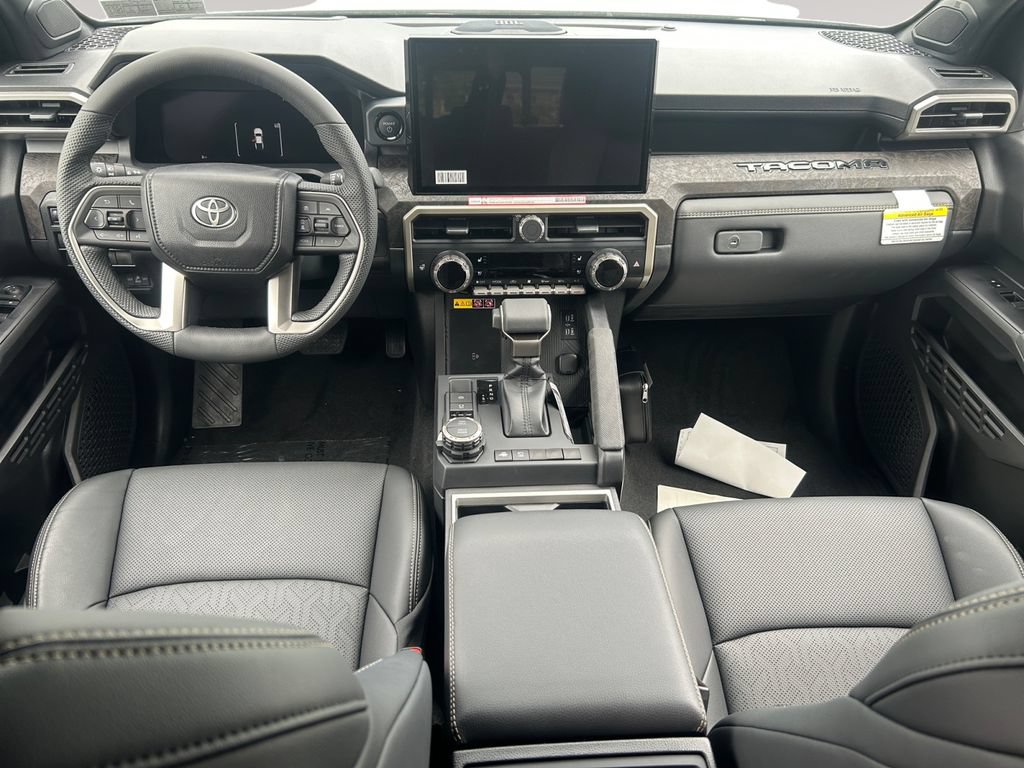 New 2026 Toyota Tacoma Limited AWD/4WD image 10
