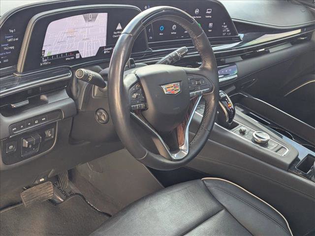 Used 2023 Cadillac Escalade Sport image 10