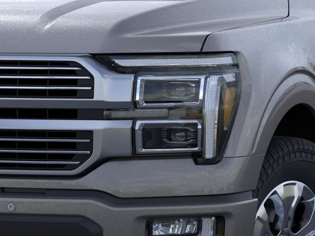New 2026 Ford F150 Platinum AWD/4WD image 18