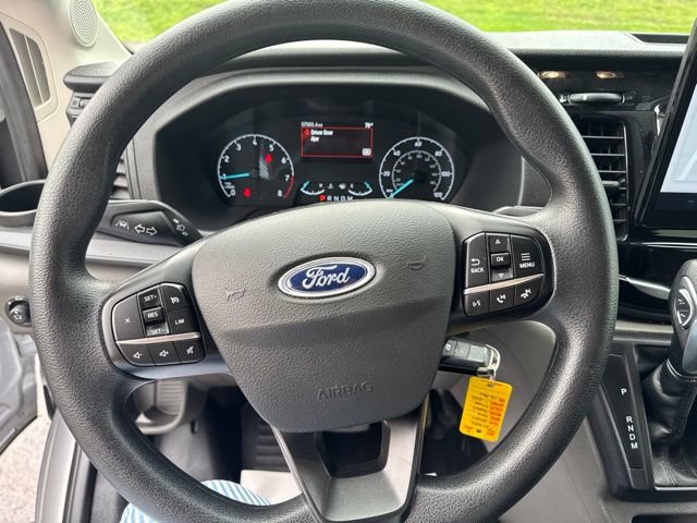 Used 2024 Ford Transit 350 XLT RWD image 18