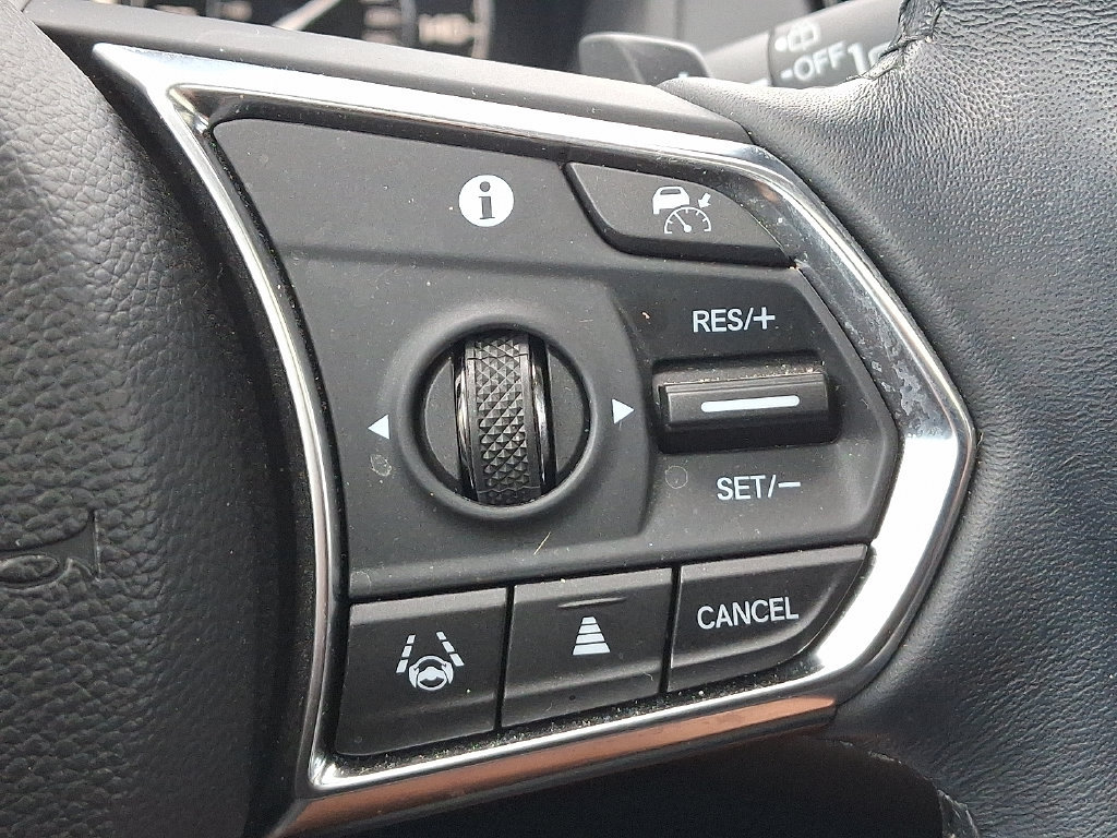 Certified 2024 Acura RDX SH-AWD image 23
