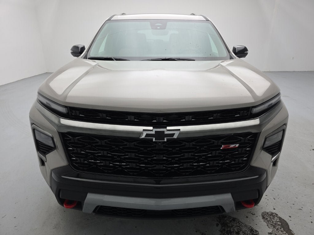 New 2027 Chevrolet Traverse Z71 w/ Driver Confidence Package AWD/4WD image 5