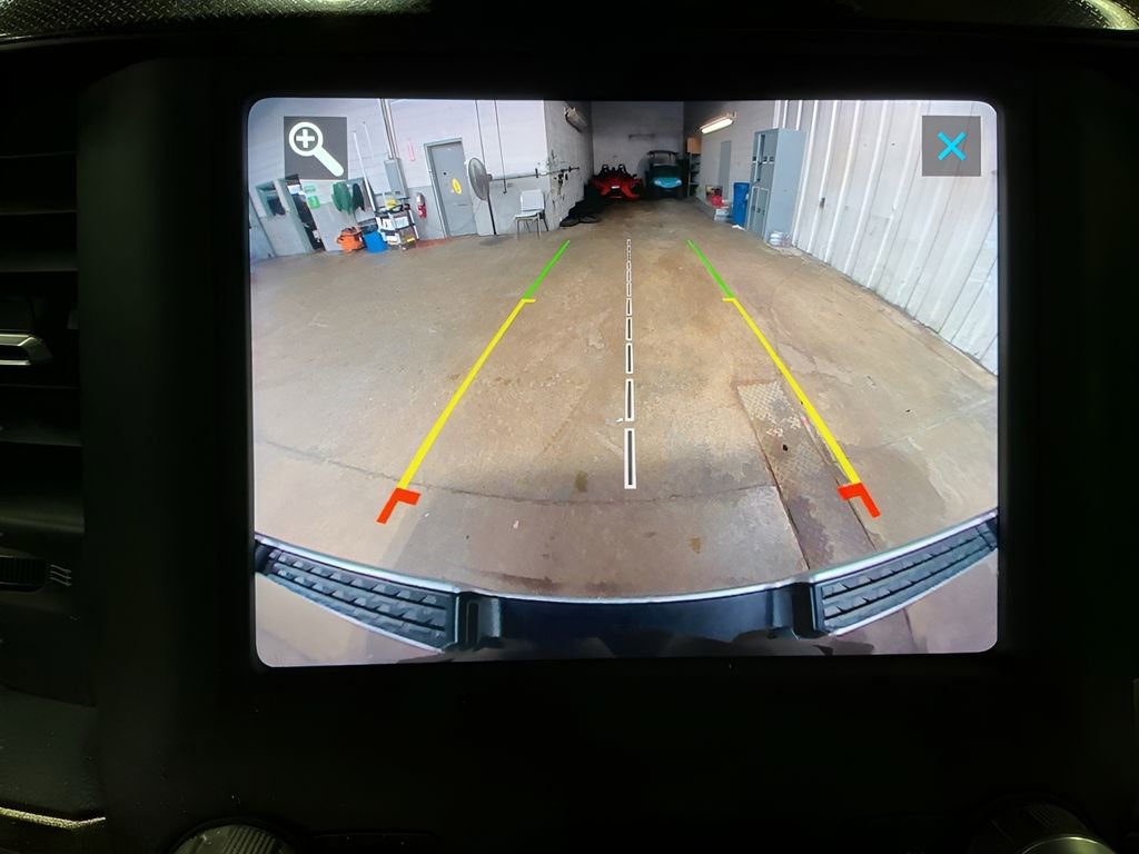 Used 2021 RAM 1500 Sport w/ Trailer Tow Group image 20