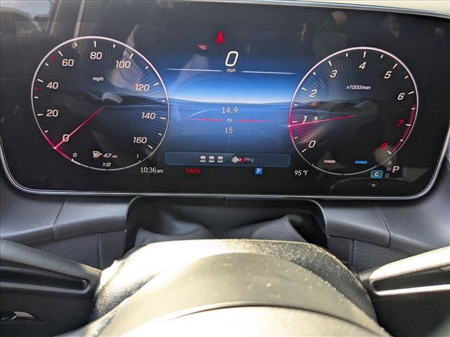 New 2026 Mercedes-Benz GLC 300 image 10