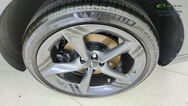 Used 2026 Genesis GV70 3.5T Sport Prestige AWD/4WD image 59