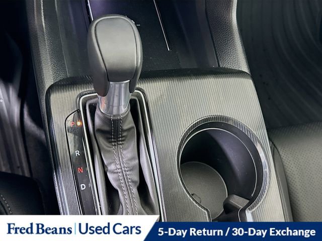 Used 2025 Honda Civic Sport image 18