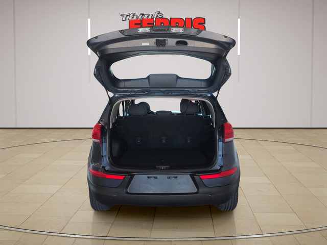 Used 2015 Kia Sportage LX FWD image 9