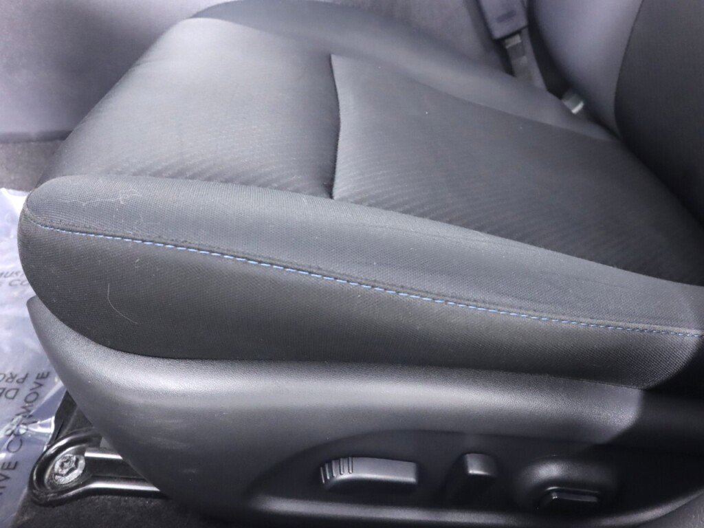 Used 2017 Nissan Altima 2.5 SR FWD image 25